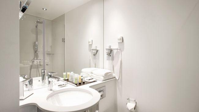 Tivoli Hotel And Congress Center Copenhaga Quarto foto