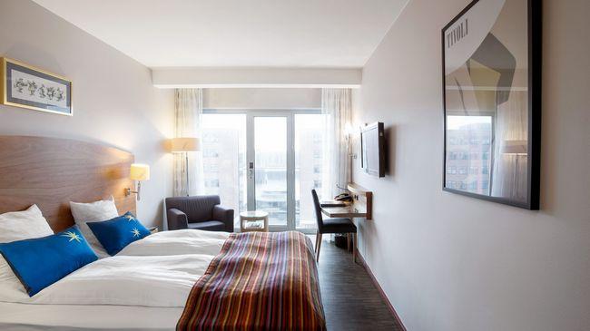 Tivoli Hotel And Congress Center Copenhaga Quarto foto
